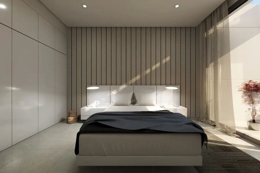 Villa 4+kk — Banos Y Mendigo — photo 11