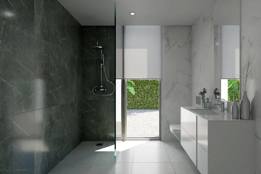 Villa 4+kk — Banos Y Mendigo — photo 14