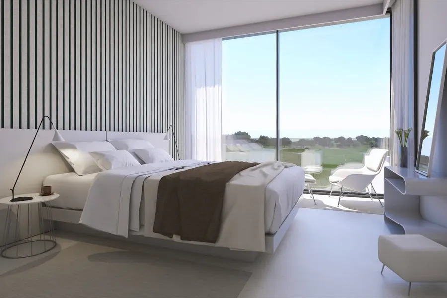 Villa 4+kk — Banos Y Mendigo — photo 15