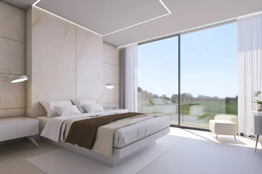 Villa 4+kk — Banos Y Mendigo — photo 17