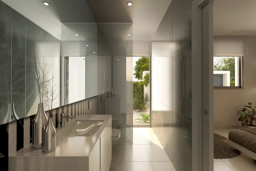Villa 4+kk — Banos Y Mendigo — photo 18