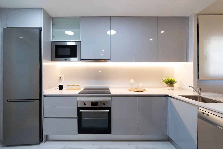 Apartment 2+kk — Orihuela Costa — Foto 6