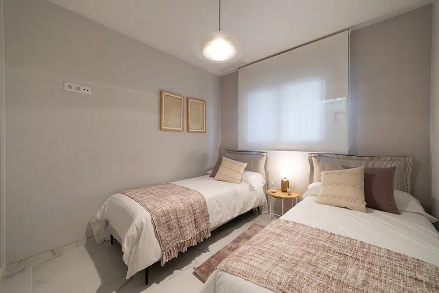 Apartment 2+kk — Orihuela Costa — Foto 16