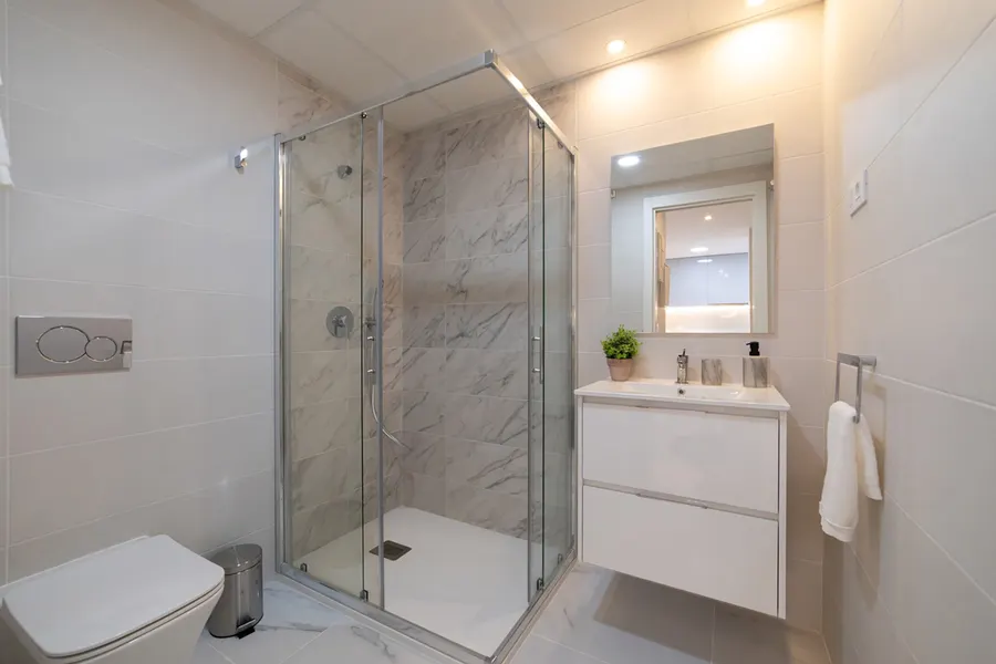Apartment 2+kk — Orihuela Costa — photo 15