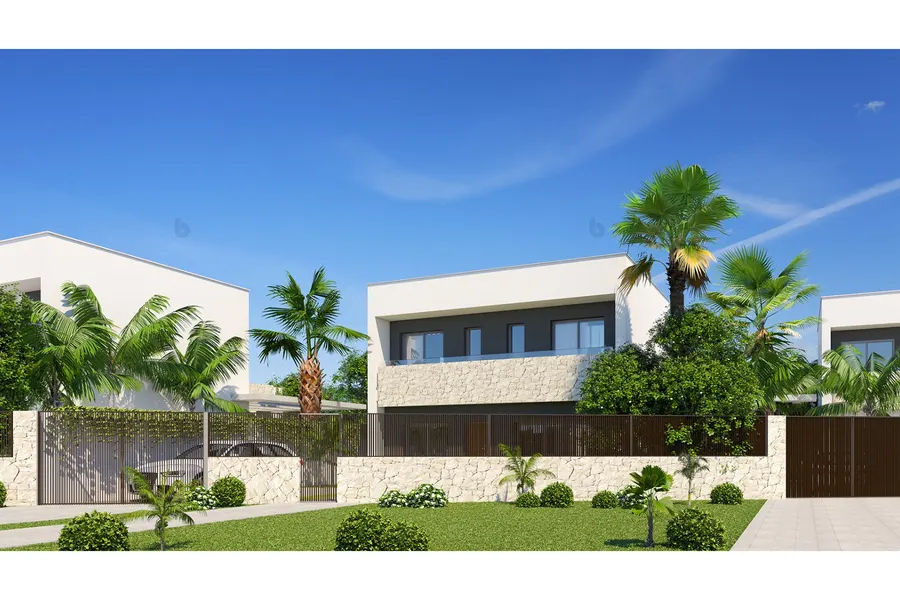 Villa 3+kk — Pilar de la Horadada — photo 2
