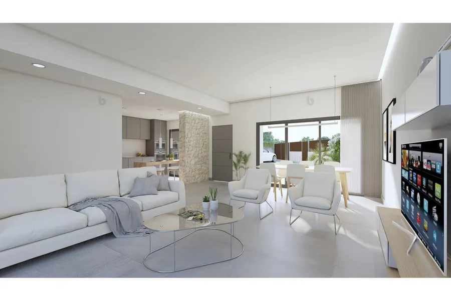 Villa 3+kk — Pilar de la Horadada — photo 3