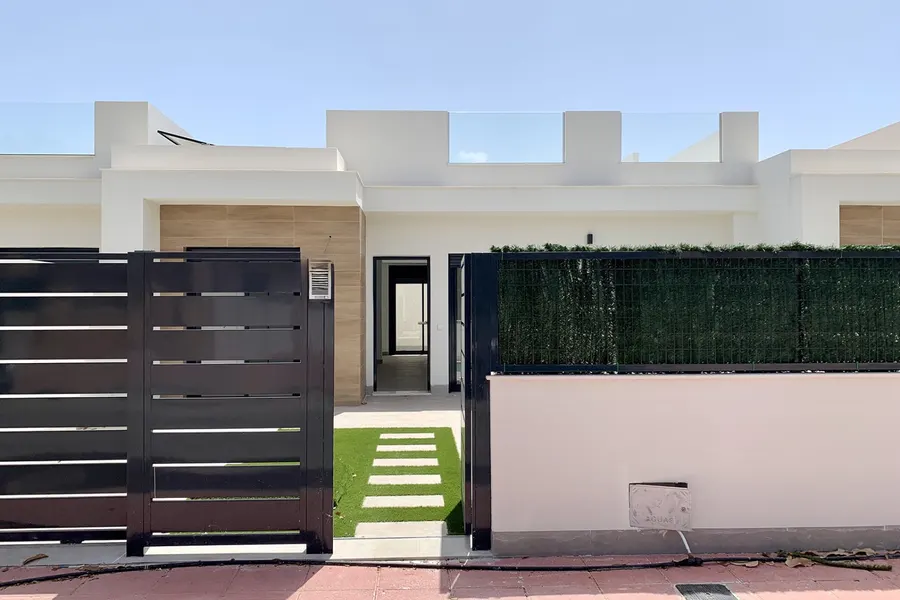 Townhouse 3+kk — Dolores de Pacheco — photo 2