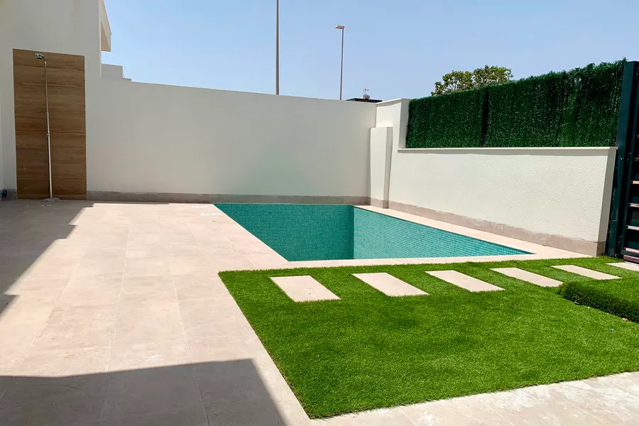 Townhouse 3+kk — Dolores de Pacheco — photo 3