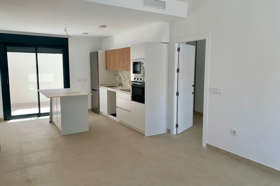 Townhouse 3+kk — Dolores de Pacheco — photo 4