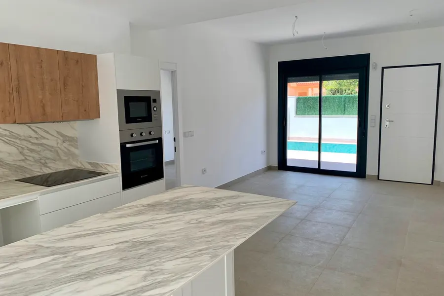 Townhouse 3+kk — Dolores de Pacheco — photo 5