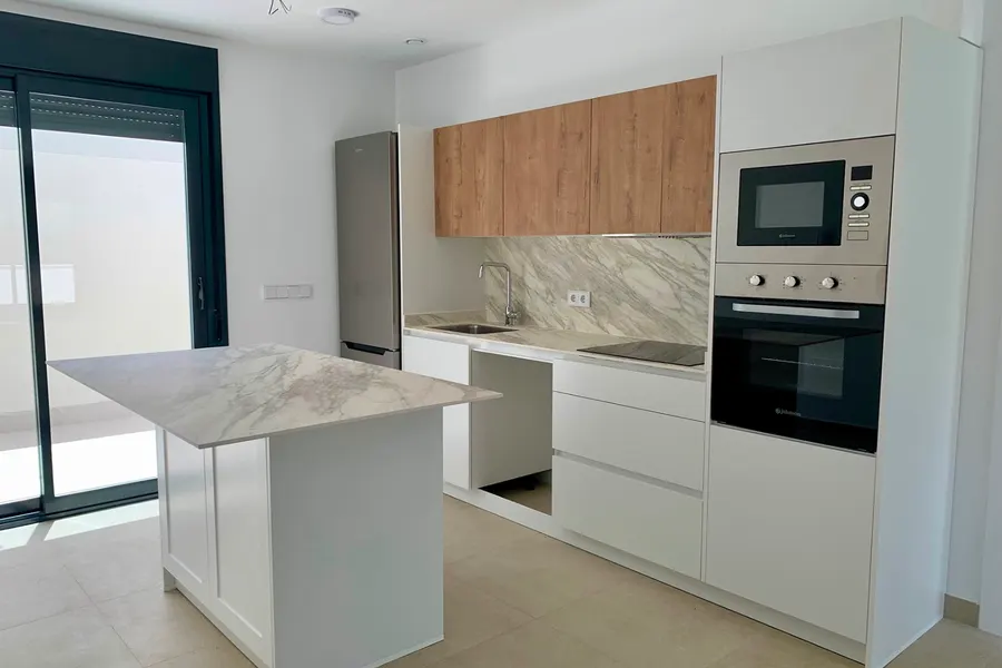 Townhouse 3+kk — Dolores de Pacheco — photo 6