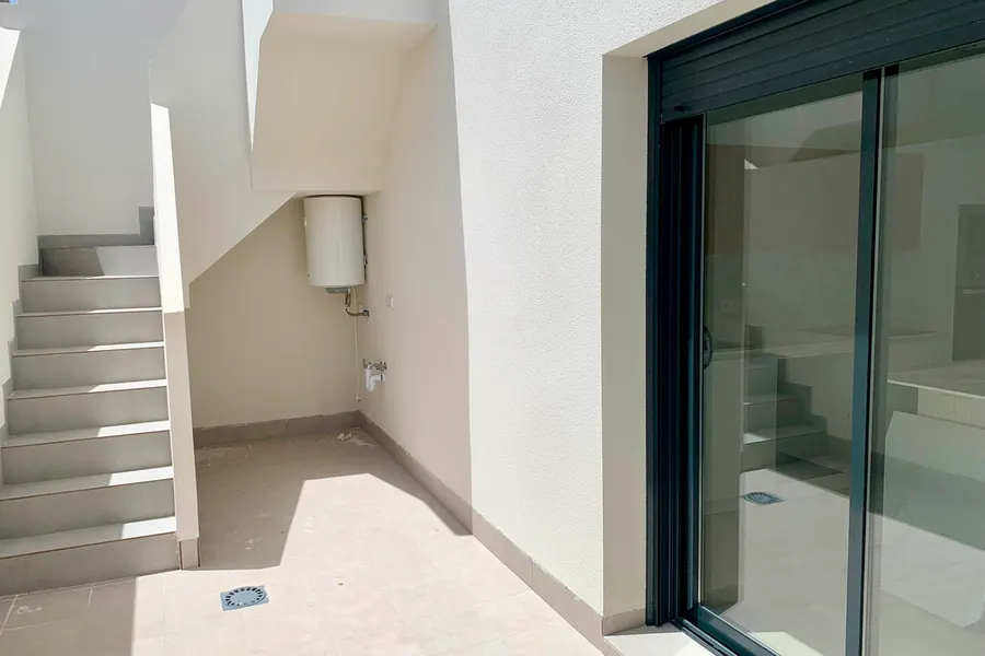 Townhouse 3+kk — Dolores de Pacheco — photo 7