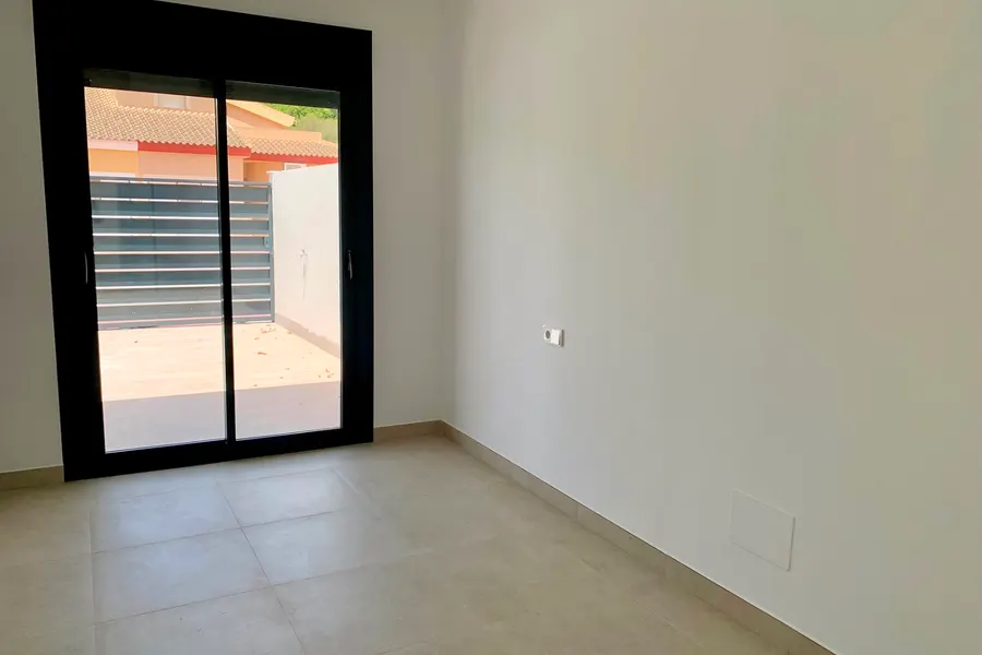 Townhouse 3+kk — Dolores de Pacheco — photo 9