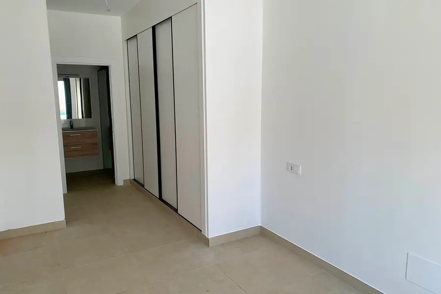 Townhouse 3+kk — Dolores de Pacheco — photo 10