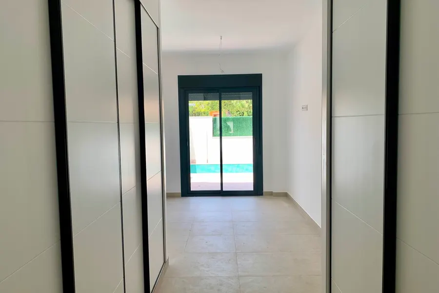 Townhouse 3+kk — Dolores de Pacheco — photo 11
