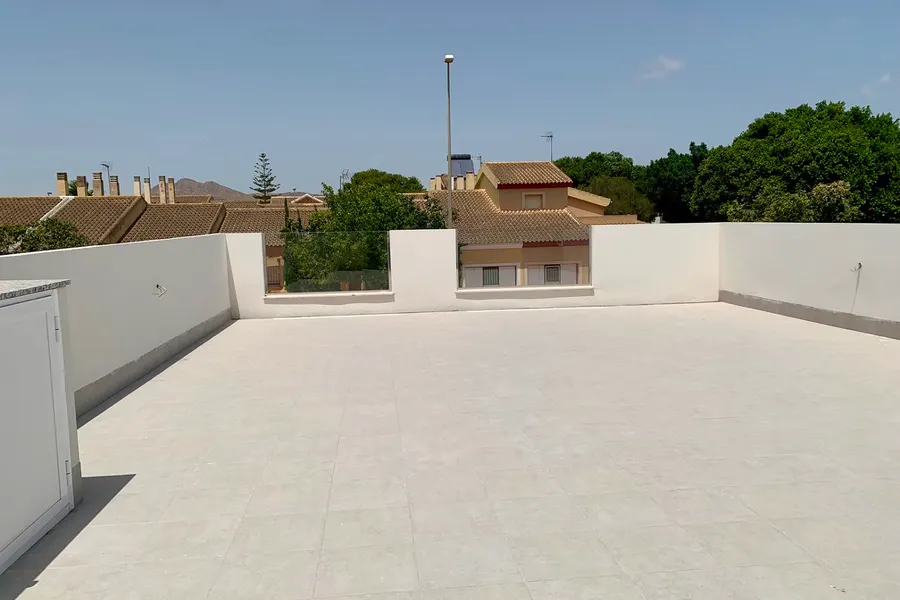 Townhouse 3+kk — Dolores de Pacheco — photo 14