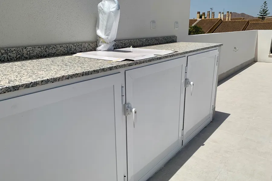 Townhouse 3+kk — Dolores de Pacheco — photo 15
