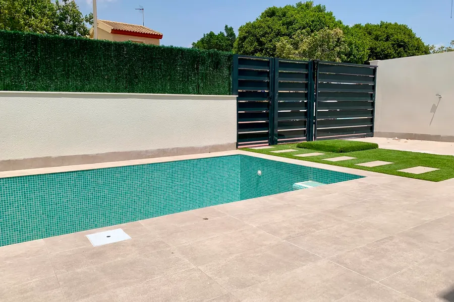 Townhouse 3+kk — Dolores de Pacheco — photo 16