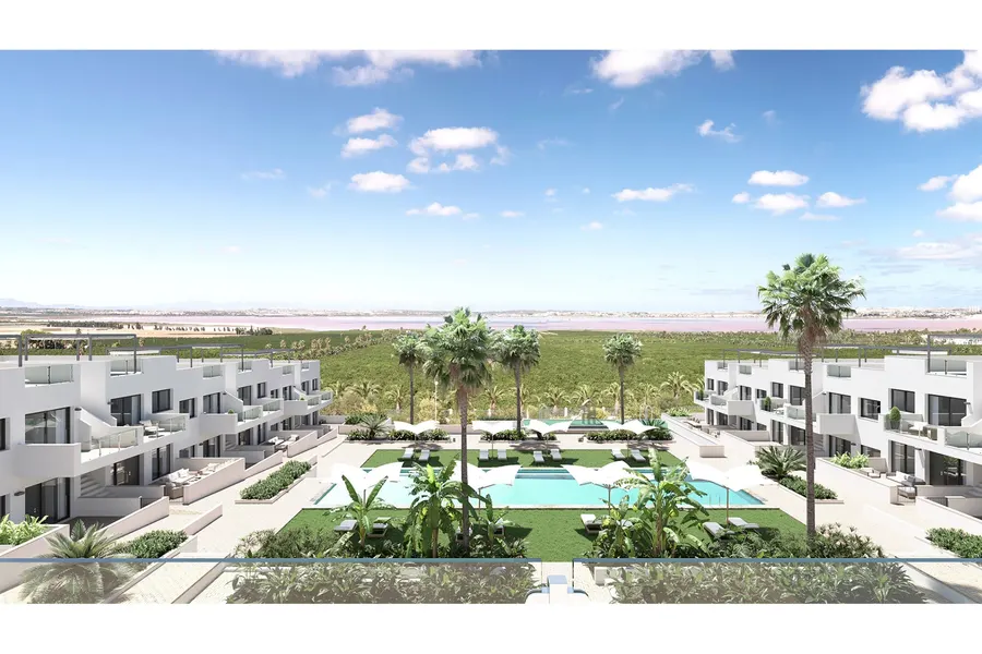 Penthouse 2+kk — Torrevieja