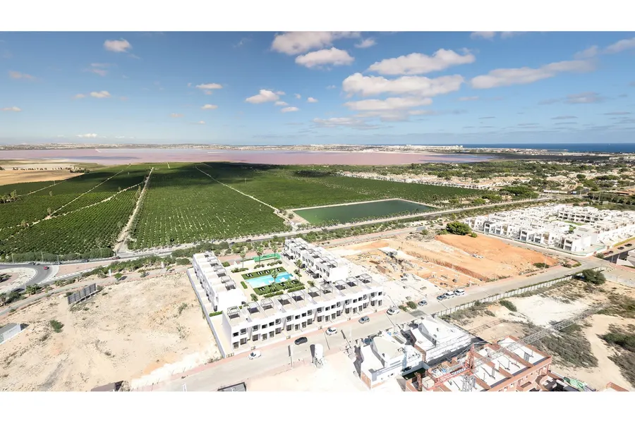 Penthouse 2+kk — Torrevieja — photo 17