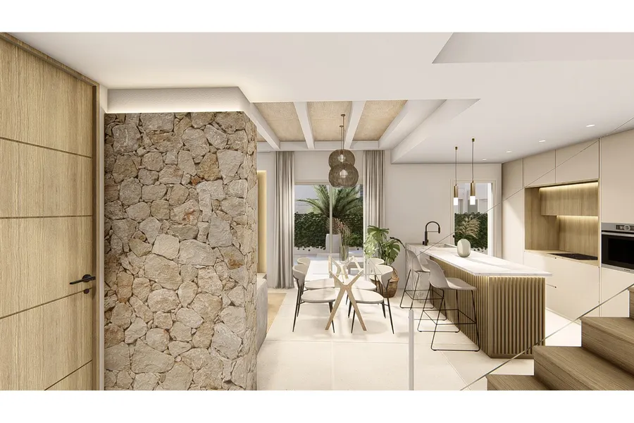 Villa 3+kk — Ciudad Quesada — photo 4