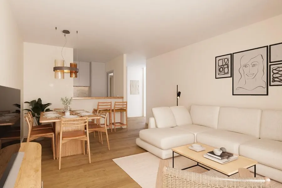 Apartment 3+kk — Aguilas — photo 5