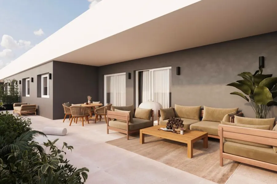 Apartment 3+kk — Aguilas — photo 6