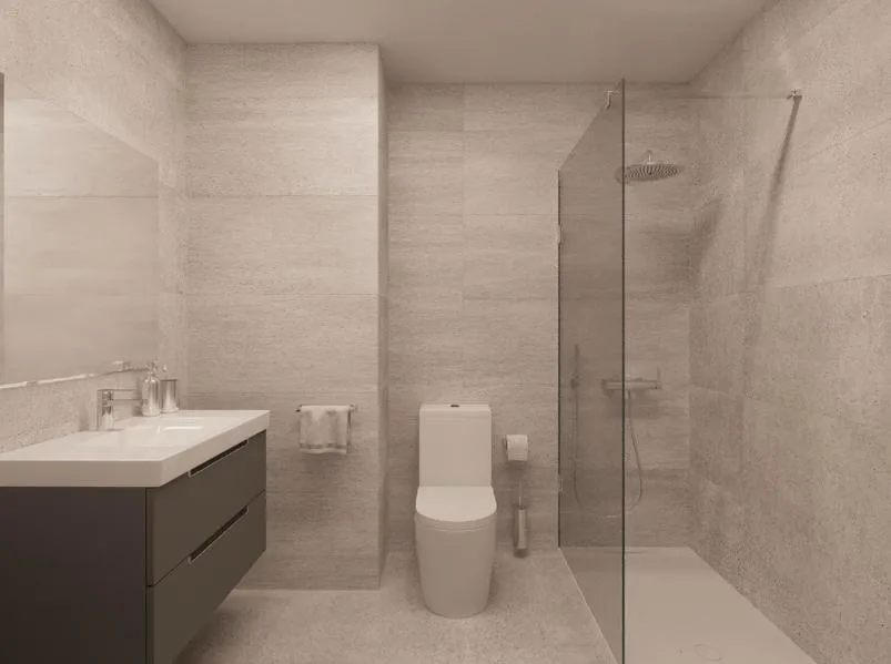 Apartment 3+kk — Aguilas — photo 7