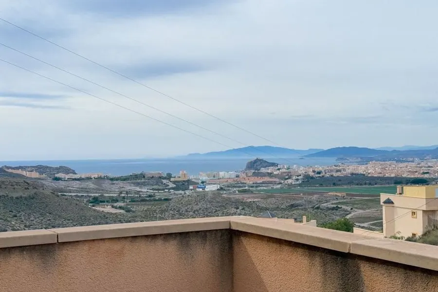 Apartment 2+kk — Aguilas — photo 3