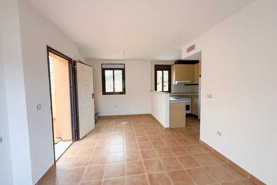 Apartment 2+kk — Aguilas — photo 4