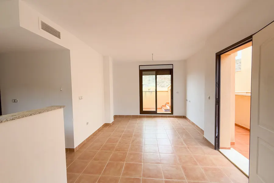 Apartment 2+kk — Aguilas — photo 5
