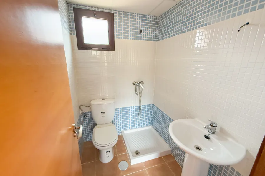 Apartment 2+kk — Aguilas — photo 9