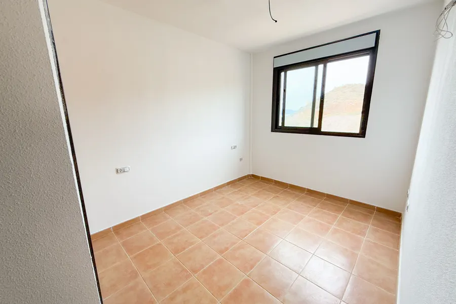 Apartment 2+kk — Aguilas — photo 11