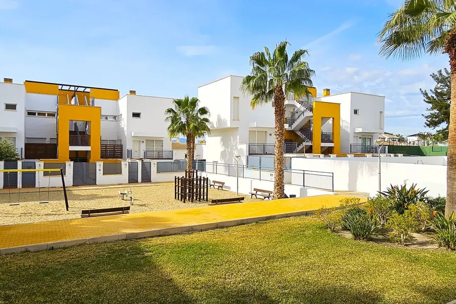 Apartment 2+kk — Vera Playa
