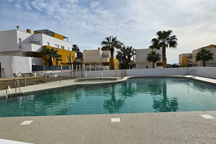 Apartment 2+kk — Vera Playa — photo 4
