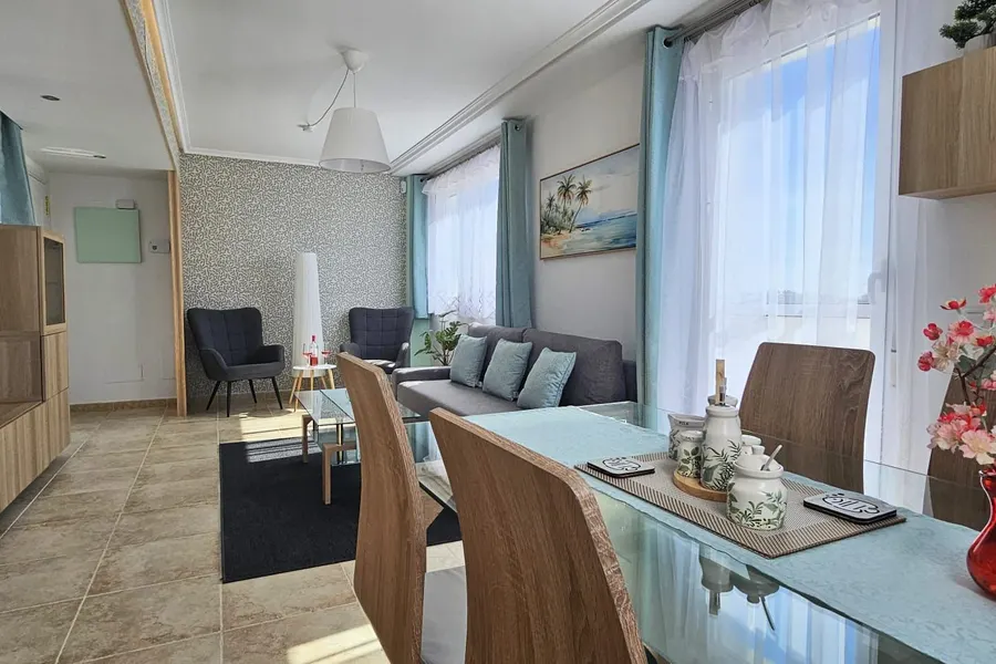 Apartment 2+kk — Vera Playa — photo 5
