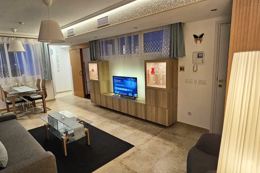 Apartment 2+kk — Vera Playa — photo 3