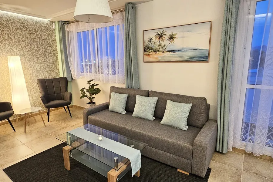 Apartment 2+kk — Vera Playa — photo 6