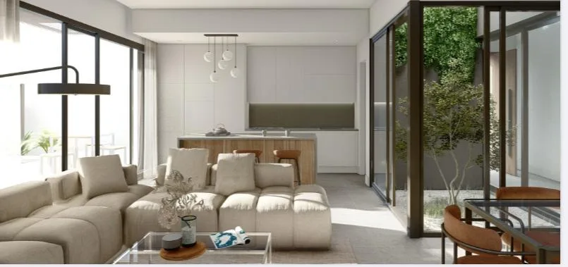 Villa 3+kk — San Juan De Los Terreros — photo 2