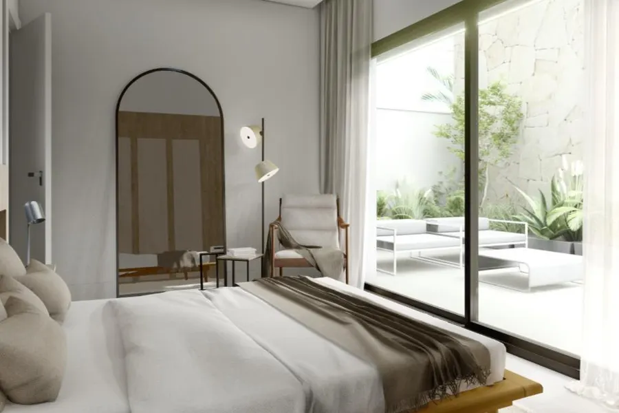 Villa 3+kk — San Juan De Los Terreros — photo 3