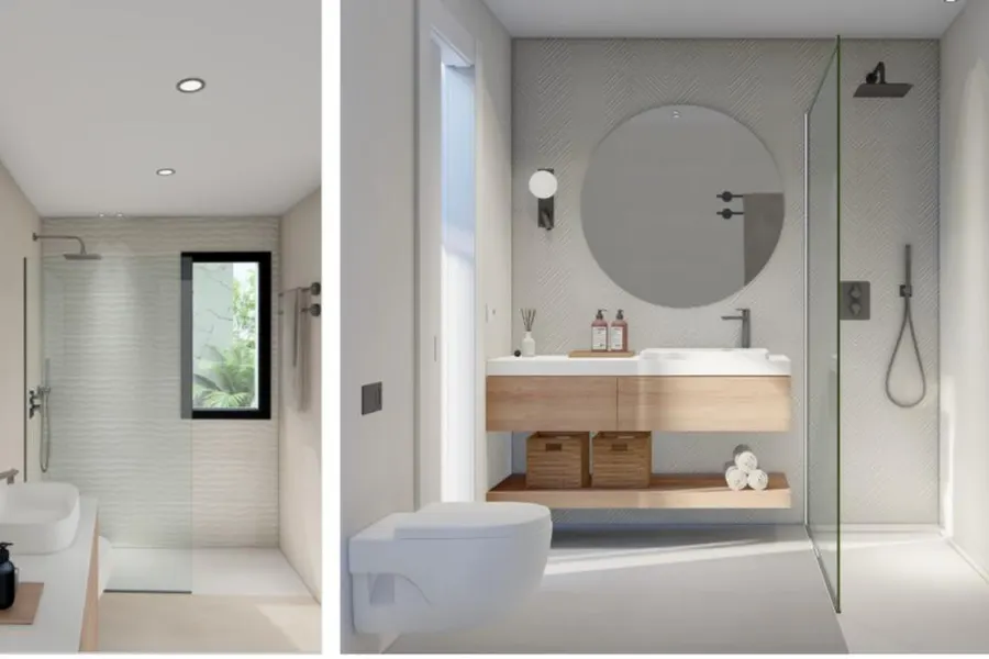 Villa 3+kk — San Juan De Los Terreros — photo 4