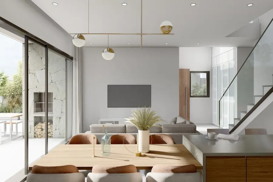 Villa 3+kk — San Juan De Los Terreros — photo 9