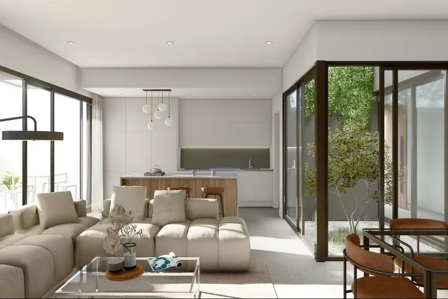 Villa 3+kk — San Juan De Los Terreros — photo 11