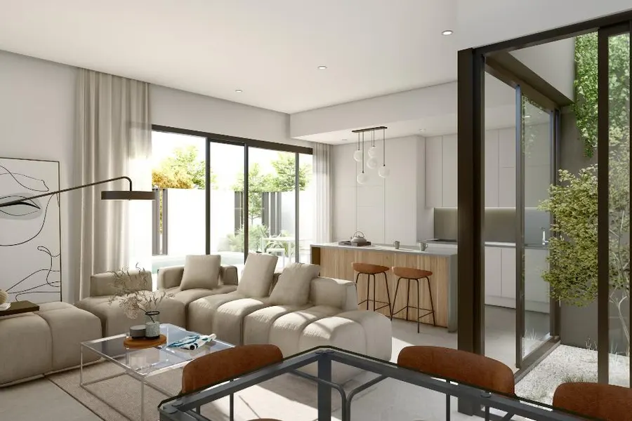 Villa 3+kk — San Juan De Los Terreros — photo 12