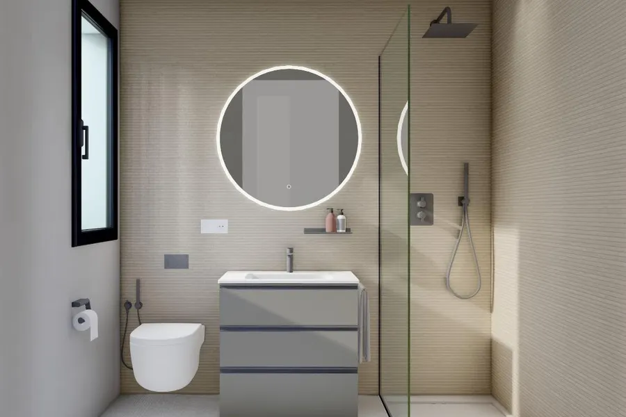 Villa 3+kk — San Juan De Los Terreros — photo 13