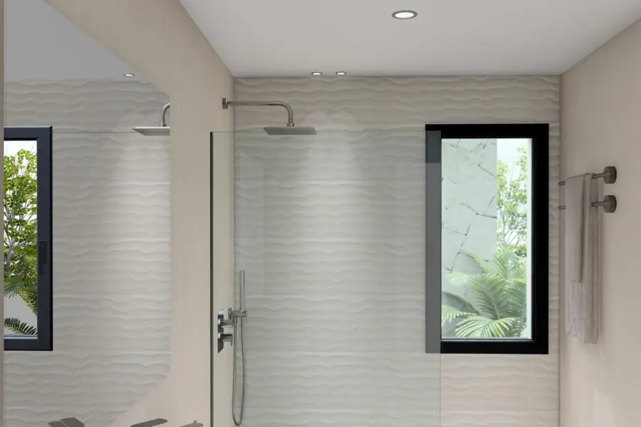 Villa 3+kk — San Juan De Los Terreros — photo 14