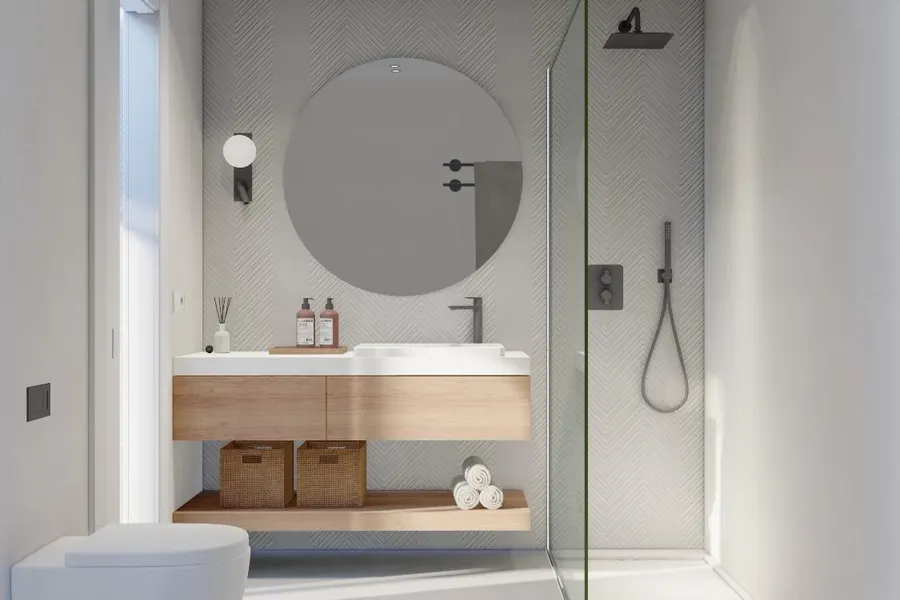 Villa 3+kk — San Juan De Los Terreros — photo 15