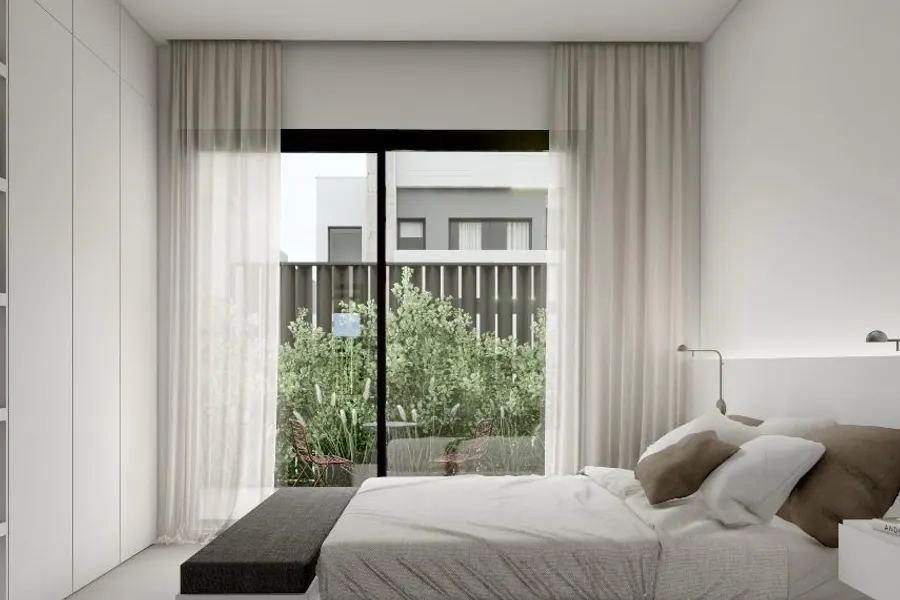 Villa 3+kk — San Juan De Los Terreros — photo 17