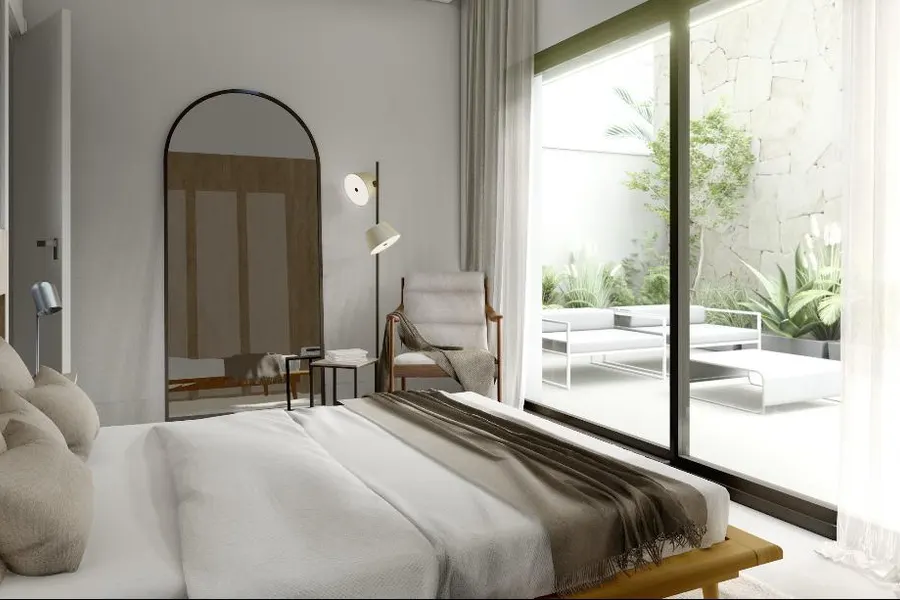 Villa 3+kk — San Juan De Los Terreros — photo 18
