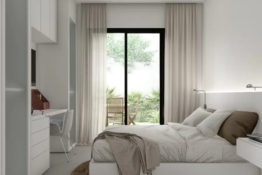 Villa 3+kk — San Juan De Los Terreros — photo 19
